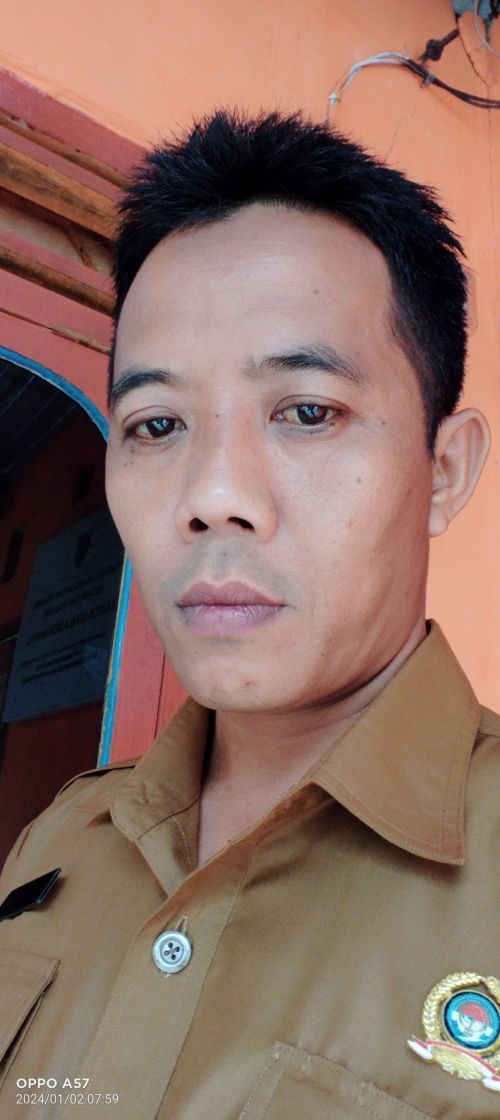 MOH SLAMET BUSTOMI